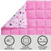 imageTravel Slumber Nap Mat with Built in PillowMinnie Mouse