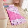 imageTravel Slumber Nap Mat with Built in PillowMinnie Mouse