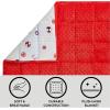 imageTravel Slumber Nap Mat with Built in PillowSpidey and His Amazing Friends