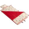 imageTravel Slumber Nap Mat with Built in PillowMickey Mouse