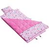 imageTravel Slumber Nap Mat with Built in PillowMinnie Mouse
