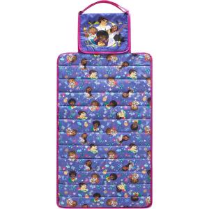 imageDisney Encanto Portable Travel SlumberEncanto
