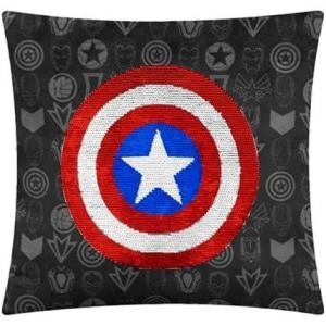 imageIdea Nuova Jurassic World 2 Throw PillowAvengers
