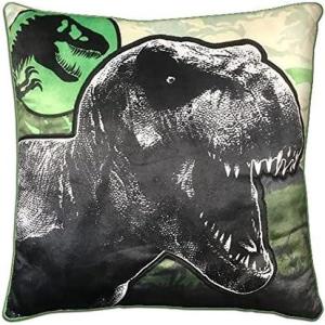 imageIdea Nuova Jurassic World 2 Throw PillowJurassic World