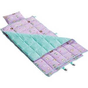 imageTravel Slumber Nap Mat with Built in PillowGabbys Dollhouse