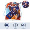 imageAvengers Sling bag Slumber set
