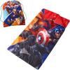 imageAvengers Sling bag Slumber set
