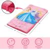 imageDisney Princess Slumber Bag Set Multicolor 26x46