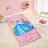 imageDisney Princess Slumber Bag Set Multicolor 26x46