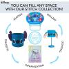imageIdea Nuova Disney Princess Rope Storage Organizer Basket 10quot H x 10quot WStitch