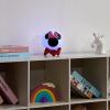imageIdea Nuova Disney The Nightmare Before Christmas Spiral Hill LED Color Changing Mood LightMinnie Mouse