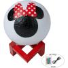 imageIdea Nuova Disney The Nightmare Before Christmas Spiral Hill LED Color Changing Mood LightMinnie Mouse