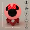 imageIdea Nuova Disney The Nightmare Before Christmas Spiral Hill LED Color Changing Mood LightMinnie Mouse