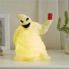 imageIdea Nuova Disney The Nightmare Before Christmas Spiral Hill LED Color Changing Mood LightOogie Boogie