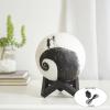 imageIdea Nuova Disney The Nightmare Before Christmas Spiral Hill LED Color Changing Mood LightSpiral Hill
