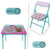 imageIdea Nuova LOL Surprise 3 Piece Table and Chair Set