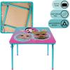 imageIdea Nuova LOL Surprise 3 Piece Table and Chair Set
