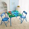 imageIdea Nuova Blues Clues 3 Piece Table and Chair Set