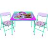 imageIdea Nuova LOL Surprise 3 Piece Table and Chair Set