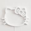 imageIdea Nuova Hello Kitty NK950144 Figural LED Neon Light Up Wall Hanging Battery Operated 10quot Wx7 HHello Kitty
