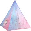 imageIdea Nuova Spiderman 4 Piece Tee Pee Slumber Set with Pillow and String LightsJojo Siwa