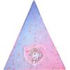 imageIdea Nuova Spiderman 4 Piece Tee Pee Slumber Set with Pillow and String LightsJojo Siwa