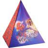 imageIdea Nuova Spiderman 4 Piece Tee Pee Slumber Set with Pillow and String LightsSpiderman