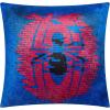 imageIdea Nuova Spiderman 4 Piece Tee Pee Slumber Set with Pillow and String LightsSpiderman