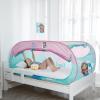 imageMarvel Spiderman 2 in 1 Kids Pop Up Play Tent and Twin Bed Tent for Pretend and Imaginative PlayGabbys Dollhouse