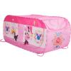 imageMarvel Spiderman 2 in 1 Kids Pop Up Play Tent and Twin Bed Tent for Pretend and Imaginative PlayMinnie Mouse