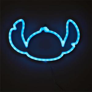 imageIdea Nuova Hello Kitty NK950144 Figural LED Neon Light Up Wall Hanging Battery Operated 10quot Wx7 HStitch
