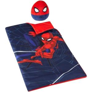 imageIdea Nuova SlumberBags SlumberSpiderman