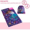 imageSling Bag Slumber SetDisney Encanto