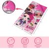 imageSling Bag Slumber SetLol Surprise