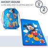 imageSling Bag Slumber SetMickey Mouse