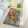 imageSling Bag Slumber SetNinja Turtles Mutant Mayhem