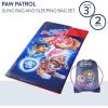 imageSling Bag Slumber SetPaw Patrol Chase Skye Marshall