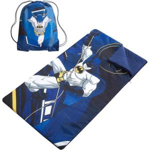 imageSling Bag Slumber SetBatman