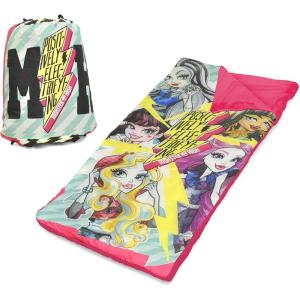 imageSling Bag Slumber SetMattel Monster