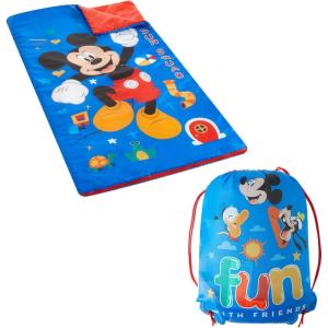imageSling Bag Slumber SetMickey Mouse