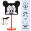 imageBluey Figural Table Lamp with Plush Shade  Ideal for Kids Rooms Bedrooms and PlayroomsMickey Mouse