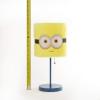 imageBluey Figural Table Lamp with Plush Shade  Ideal for Kids Rooms Bedrooms and PlayroomsMinions