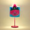 imageBluey Figural Table Lamp with Plush Shade  Ideal for Kids Rooms Bedrooms and PlayroomsMulticolor