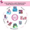 imageBluey Figural Table Lamp with Plush Shade  Ideal for Kids Rooms Bedrooms and PlayroomsMulticolor