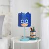 imageBluey Figural Table Lamp with Plush Shade  Ideal for Kids Rooms Bedrooms and PlayroomsPJ Mask