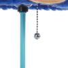 imageBluey Figural Table Lamp with Plush Shade  Ideal for Kids Rooms Bedrooms and PlayroomsPJ Mask