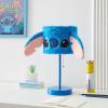 imageBluey Figural Table Lamp with Plush Shade  Ideal for Kids Rooms Bedrooms and PlayroomsStitch