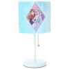 imageBluey Figural Table Lamp with Plush Shade  Ideal for Kids Rooms Bedrooms and PlayroomsFrozen 2