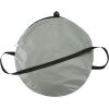imageDisney Star Wars The Mandalorian Grogu 3 Piece 26quotx46quot Adventure Pop up Play Tent Set with Slumber BagCarry Bagand String Lights