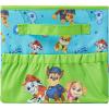imageIdea Nuova Dreamworlds Trolls Kids Collapsible Storage Organizer Bin with Front Pocket9quot H x 10quot W x 15quot LPaw Patrol